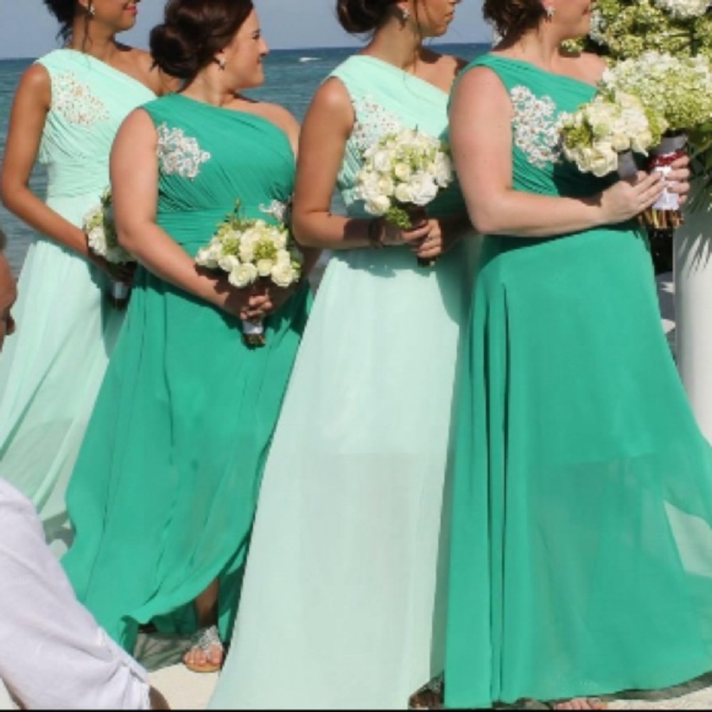 Occasional / bridesmaid Dress